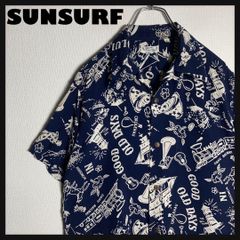 あいみょん着用USJユニバ公式CASPERキャスパー総柄ビッグシルエット 