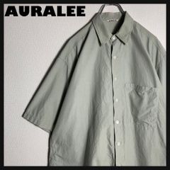 ARTS&SCIENCE｜オープンカラー半袖シャツ（3） - メルカリ