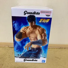 北斗の拳 Grandista KENSHIRO