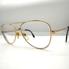 ヴィンテージ Nikon 眼鏡フレーム SPORTS FRAME ナス型 日本製 - メルカリ