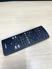 YAMAHA AVアンプ DSP-AX2700 リモコン RAV363 オーディ 2026年最新】DSp-AX2の人気アイテム - メルカリ