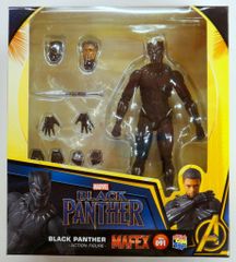 MADEX No.265 KILLMONGER INFINITY SAGA a - メルカリ
