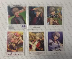 まとめ/6枚 あんさんぶるスターズ！ 晃牙 パシャ