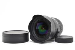 2755346 【美品】 シグマ 8-16mm HSM DC レンズ - メルカリ