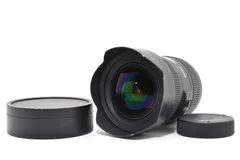 2026年最新】SIGMA 広角ズームレンズ 12-24mm F4.5-5.6IIDG HSM