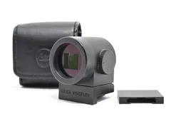 中古】Leica ライカ Leitz ビゾフレックス I型 ミラーボックス 45
