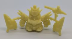 ガン消し 騎士ガンダムエピオン - メルカリ