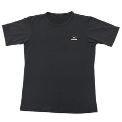 [中古] VENEX（ベネクス） リフレッシュ Tシャツ半袖 メンズ Lサイズ ブラック refresh-6705-l[良い(B)] 新品 ベネクス VENEX リフレッシュTシャツ メンズ 半袖 Lサイズ - メルカリ