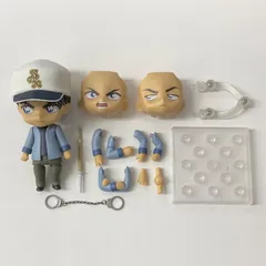 2026年最新】服部平次 ねんどろいどの人気アイテム - メルカリ