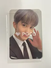 NCT マーク 2021 SEASON'S GREETINGS PHOTO PACK