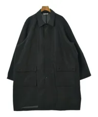 AURALEE ステンカラーコート メンズ 【古着】【中古】【送料無料】のサムネイル