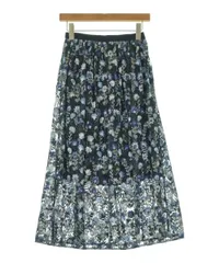 LOKITHO ロング・マキシ丈スカート レディース 【古着】【中古】【送料無料】