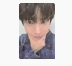 TXT テヒョン Love Language Weverse