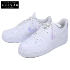 NIKE ナイキ 【美品】CV1699-100 Air Force 1 Low 07 LV8 エアフォース 1 07 LV8 スニーカー 25.5