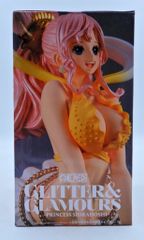 반프레스트 GLITTER&GLAMOURS PRINCESS SHIRAHOSHI 원피스 시라호시 공주(통상 컬러)
