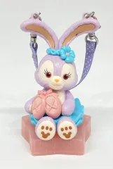 東京ディズニーシー スーベニアミニスナックケース Duffy and Friends ステラルー(星)