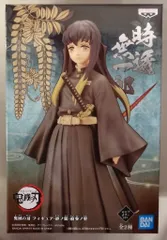 BANDAI SPIRITS フィギュア 絆ノ装 拾参ノ型 時透無一郎 セピアカラー