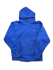80’s Champion reverse weave hoodie リバース