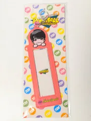 新品未開封 なにわ男子 西畑大吾 フォトカードホルダー LIVE TOUR 2023 POPMALL