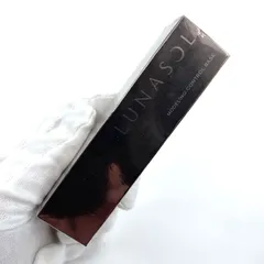 LUNASOL ルナソル モデリングコントロール ベース 01 Glow メイクアップベース 【管理No.K 12693】のサムネイル