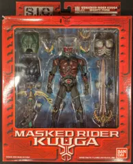 バンダイ S.I.C. 仮面ライダークウガ 仮面ライダークウガ・マイティフォーム 22