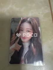 IVE ウォニョン 2022 WELCOME PACKAGE A RAY OF SUNSHINE Sound Contents