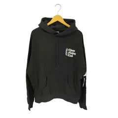 ラディアル RADIALL CHROME LETTERS-HOODIE SWEATSHIRT L/S プリント パーカー メンズ JPN：M のサムネイル