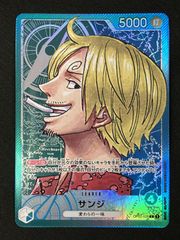 ワンピース カードゲーム ワンピ ロロノア・ゾロ［パラレル