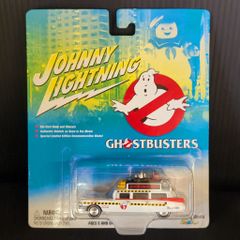 Playing Mantis JOHNNY LIGHTNING GHOSTBUSTERS/JOHNNY LIGHTNING 36225