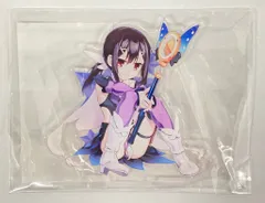 くじ引き堂 TVアニメ10周年記念くじ Fate/kaleid liner プリズマ☆イリヤ Seite：Sonne C-2 美遊【A】 アクリルスタンド C-2
