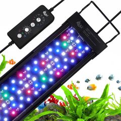 ブラックボックスLED 水槽用LED照明 本体 アクアリウムライト - メルカリ
