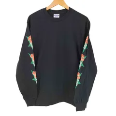 シックスティエイトアンドブラザーズ 68＆BROTHERS L/S Crew Topten メンズ  MEDIUMのサムネイル