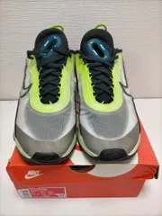 NIKE AIRMAX　ナイキエアマックス2090　88117-2-③-150Y