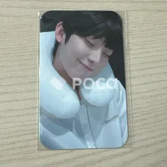 ENHYPEN ソヌ パジャマセットアップ