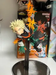 僕のヒーローアカデミア 爆豪 勝己 gigo フィギュア