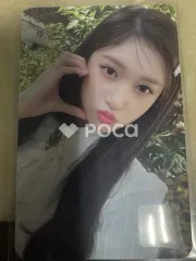 IVE イソ 2022 WELCOME PACKAGE A RAY OF SUNSHINE Sound Contents