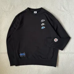 ナイキ クラブ フレンチ テリー スウェット