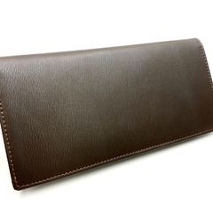 プレリー　コードバン　PRARE　二つ折り財布　NP53227 プレリー コードバン PRARE 二つ折り財布 NP53227 美品 - メルカリ