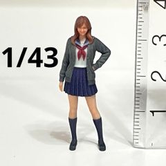 i*9様 訳有格安 コナン ベルモット フィギュア ガレージキット