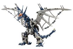 コトブキヤ HMMゾイド サラマンダー　バスターキャノンセット コトブキヤ HMMゾイド サラマンダー バスターキャノンセット - メルカリ