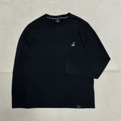 カンゴール ロングスリーブ Tシャツ