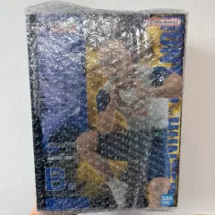 送料込み8) HUNTER×HUNTER ネテロ B賞 未開封