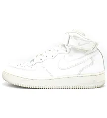 ナイキ NIKE 【 AIR FORCE 1 MID 315123 111 】 エアフォース1 ミッド スニーカー w26422