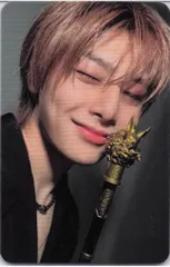 StrayKids Chk Chk ver. I.N ATE