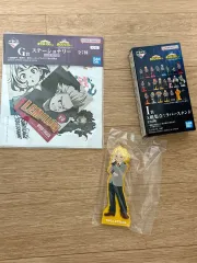 僕のヒーローアカデミア 一番くじ 下位賞 まとめ