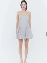 ペインオアプレジャー リー 원피스 ariel lace dress