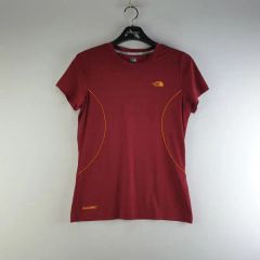 THE NORTH FACE ザノースフェイス レディース 90サイズ アウトドア 半袖Tシャツ M4536