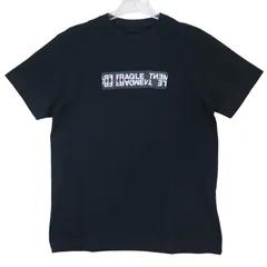 2026年最新】sacai fragment tシャツの人気アイテム - メルカリ
