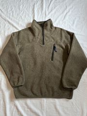 希少】パタゴニア シンチラ キメラジャケット 2XL marsカラー フリース 