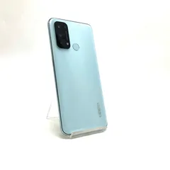2026年最新】oppo reno 5a アイスブルーの人気アイテム - メルカリ